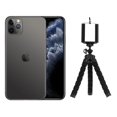 thumbnail image 1 of iPhone 11 Pro Max 256GB Reacondicionado Gris + Trípode Apple iPhone iPhone 11 Pro Max, 1 of 2