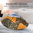 thumbnail image 5 of Ryvnso Satin Pillowcase Leopard-d2 Pillow Cases Standard Size 26x20in, 5 of 6