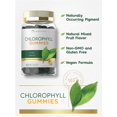 thumbnail image 4 of Suplemento de gomitas de clorofila Carlyle 60 unidades veganas, 4 of 8