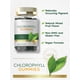 thumbnail image 4 of Suplemento de gomitas de clorofila Carlyle 60 unidades veganas, 4 of 8