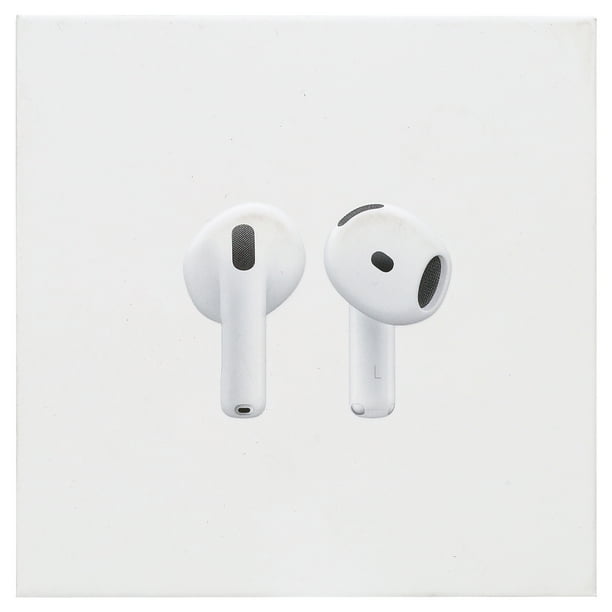 AirPods4 本体ホワイト Amazon.com: Apple AirPods 4 with Active Noise Cancellation