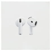 Open Box Apple AirPods 4