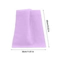 thumbnail image 3 of PEIBang Face Towel Microfiber Towels,Quick Drying Absorbent Towels,Soft Bath Towel for Shower Travel Supplies, 3 of 5