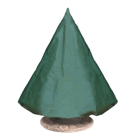68"H Large Fountain Cover