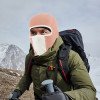 thumbnail image 1 of Máscara térmica de invierno para montar a caballo al aire libre. Protección facial, protección para el cuello y la boca. Capucha integrada. Gorro polar para el frío., 1 of 7