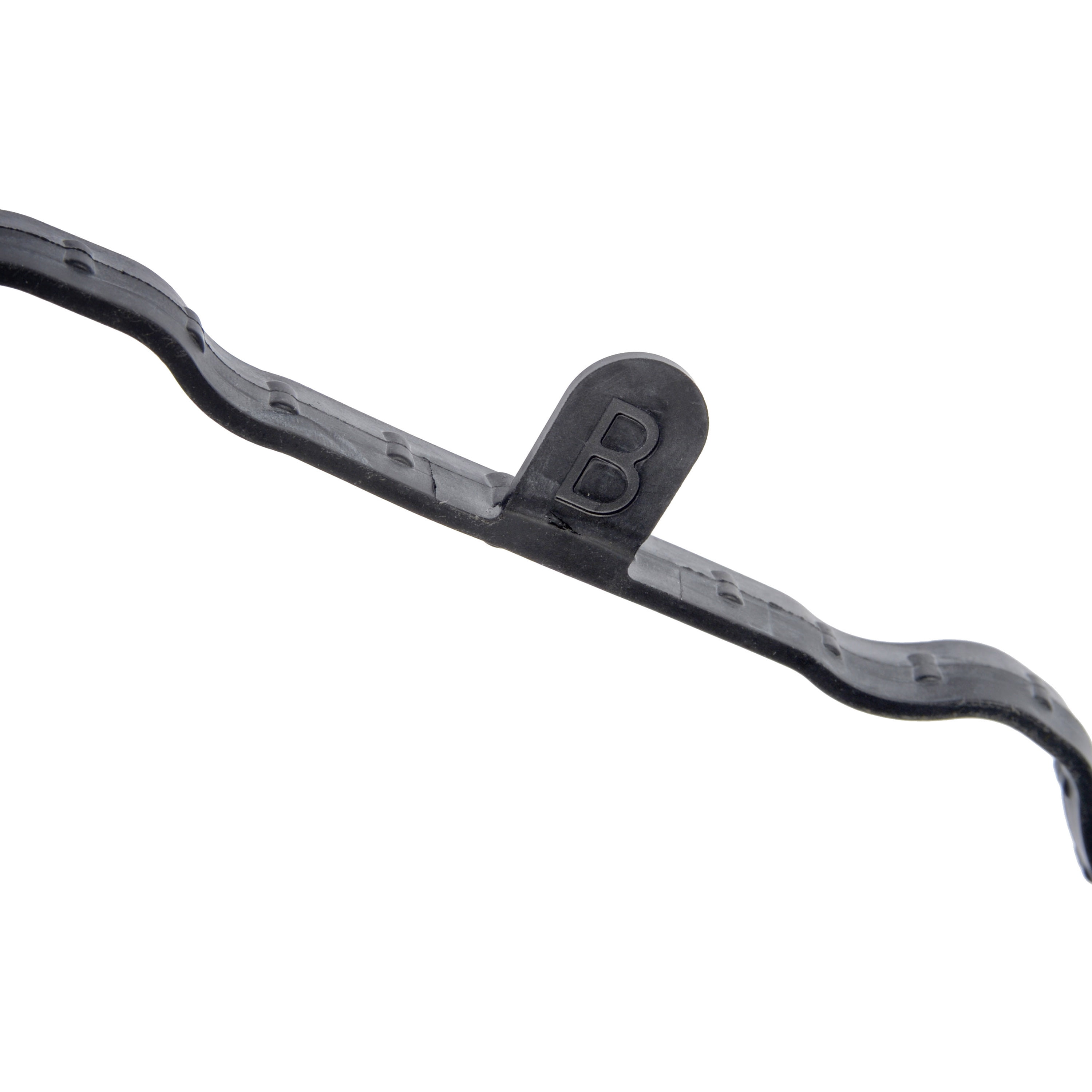 Dorman 264-791G Engine Oil Pan Gasket for Specific Ford Models