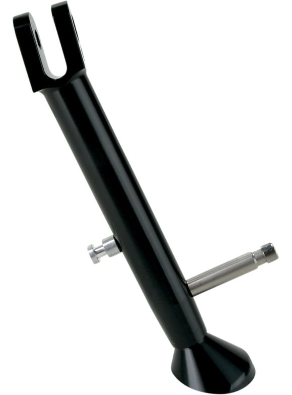 Powerstands Adjustable Kickstand   Black 03-01105-22