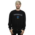 thumbnail image 2 of Harry Potter Mens Ravenclaw Crest Sweatshirt, 2 of 3