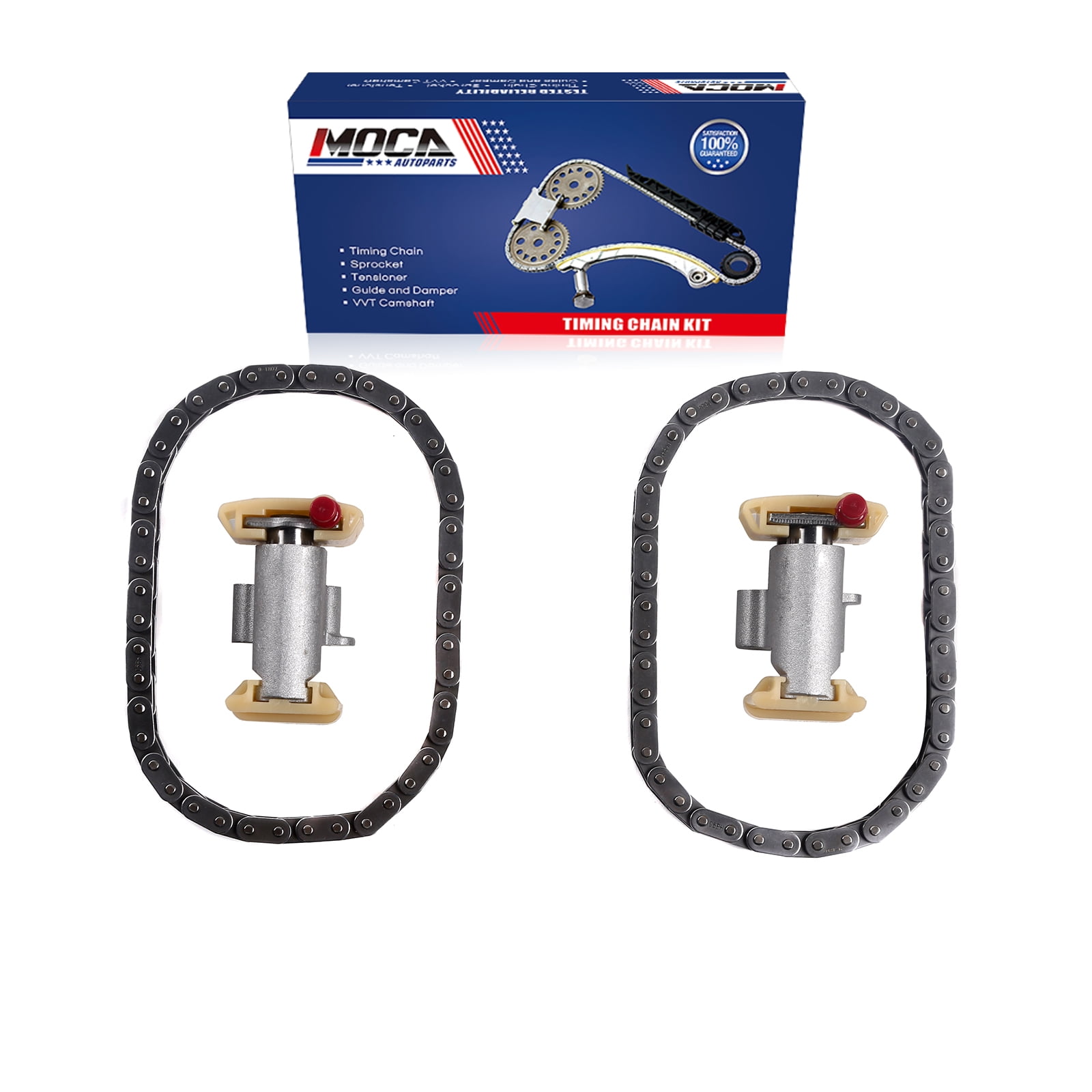 Learn about 86+ imagen 2000 jaguar xk8 timing chain tensioner