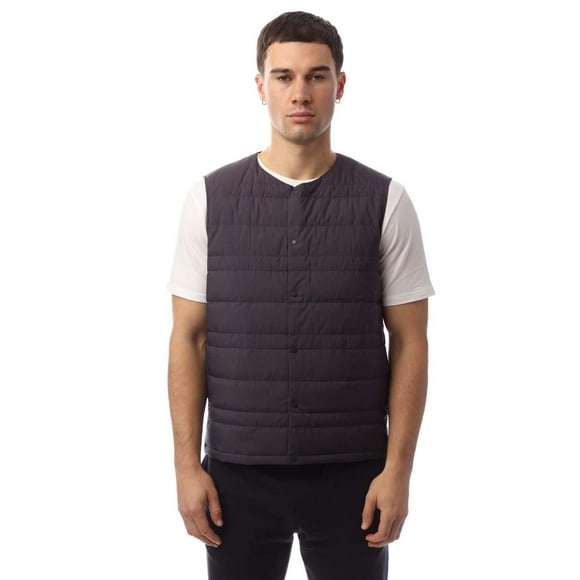 Mizuno Mens Synthetic Down Gilet