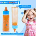 thumbnail image 3 of Juego Toy Bottles SCOM de zumo de leche Magic Disappearing, 6 unidades, 3 of 7