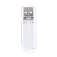 thumbnail image 4 of Luz Led Lámpara USB luz nocturna portátil U disco 3LED 8LED Mini libro de lectura Camping luces, 4 of 7