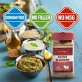 thumbnail image 2 of Eastanbul Zaatar Seasoning, Za'atar, Zaatar Spice, Zatar, AKA Zahter 6.3oz, 2 of 9