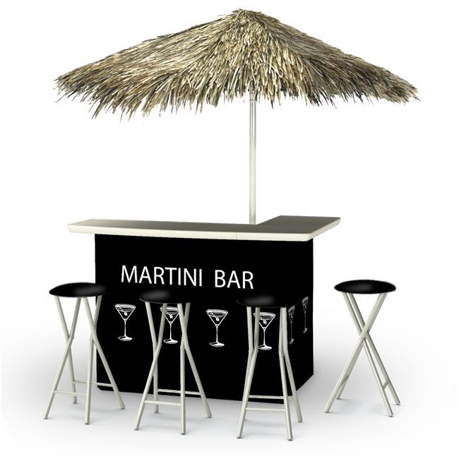 portable martini glass