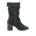 thumbnail image 3 of Lucky Brand Bitsie Women's Boots Black Size 7 M, 3 of 8