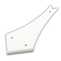 JR Products 559-A-B Curved Slide-Out Cap