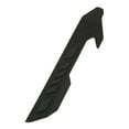 thumbnail image 1 of Cubierta protectora de cadena de bicicleta Jadeshay protector de vaina MTB A, 1 of 8