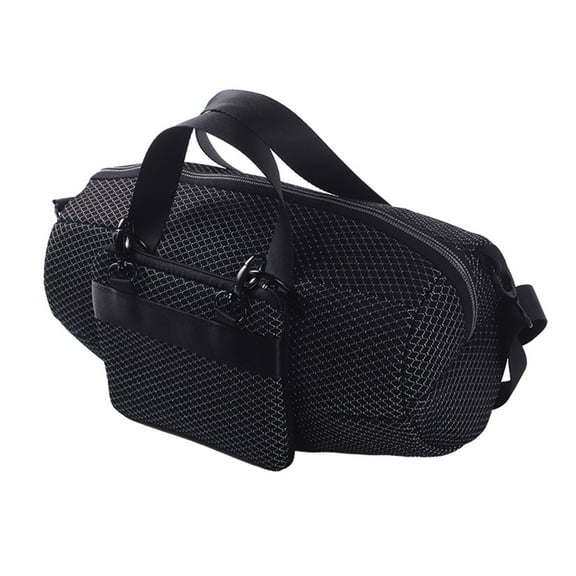 Portables Travel Case Speaker Storage Bag for Xtreme 4/3 Speaker, Case Only