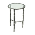 thumbnail image 5 of Side Table - Silver - Set of 2, 5 of 5