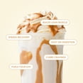 thumbnail image 5 of Clean Simple Eats Protein Powder Variety Pack - Whey Protein Isolate - 10 Count, 5 of 10