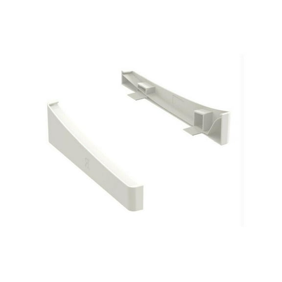 ABS Console Horizontal Storage Rack Non-slip Holder Cooling Stand for PS5