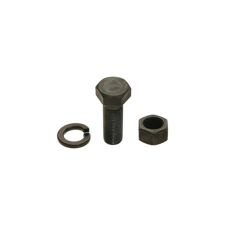 - MACs Auto Parts Premier Products 32-11989 Rear Bumper Arm Mounting Kit - 12 Pieces - Ford