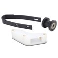 thumbnail image 1 of 10mm Chain Roller Tensioner Kit, Wear Proof Chain Slide Swing Arm Protector Chain Guide Reduce Chain Wear  For CRF50 XR50 SSR TTR, 1 of 8