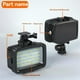 thumbnail image 5 of SL-101 High-Intensity 1800LM LED Diving Light Waterproof 40m for for Underwater Video and Photography A, 5 of 5