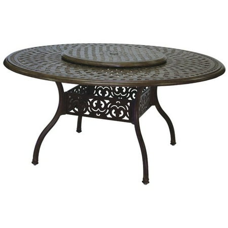 Fleur De Lis Spa - Fleur De Lis Living Camillus Lazy Susan