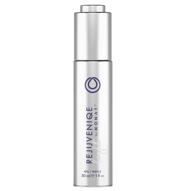 MONAT Rejuveniqe® Light, Hair & Skin Rejuvenation Light Serum â?? Hair & Skin Formula â?? Potent Moisturizing Serum â?? Deep Hydration Radiant Vibrant Skin & Hair Serum