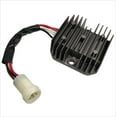 thumbnail image 4 of Regulator Rectifier for Yamaha Moto 4 225 250 FW350 YFM350FW 59V-81960-A0-00 New, 4 of 9