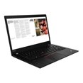 thumbnail image 2 of Lenovo ThinkPad-G1 T14 14" FHD Ultrabook - Intel Core i7 10th Gen | 16GB RAM | 256GB SSD | Windows 11 Pro - (RENEWED), 2 of 3