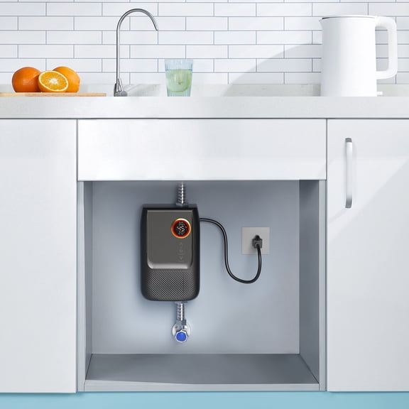 DENEST Electric Water Heater, Hot Water Heater, Instant Hot Water Heater