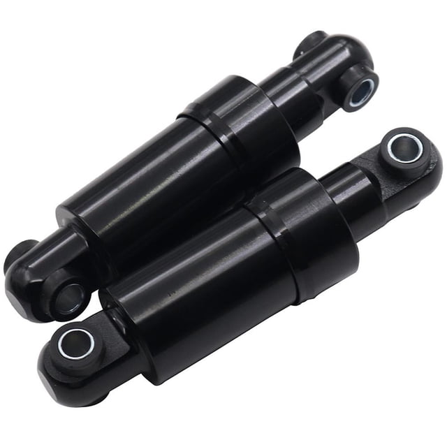 MYG Electric Scooter Hydraulic Shock Absorber Rear Wheels for KUGOO M4 Pro 110MM