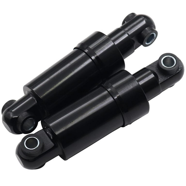 Electric Scooter Hydraulic Shock Absorber Rear Wheels for Kugoo M4 Pro  110mm 