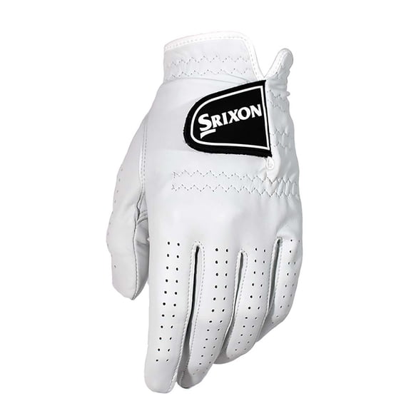 Srixon Cabretta Glove Golf Glove Women Left Hand Size Medium Regular