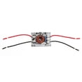 thumbnail image 2 of Convertisseur de Puissance de Sortie Non Isolé DC2.5-58V, Module d'Alimentation 20mA, Alimentation du Véhicule pour Conducteur LED, 2 of 8