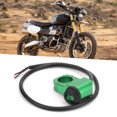 thumbnail image 4 of Interruptor De Motocicleta, Manillar De Aluminio, Protección Contra Sobrecarga, Resistente Al Desgaste Para Manillares ATV UTV De 22 Mm ANGGREK Otros, 4 of 8