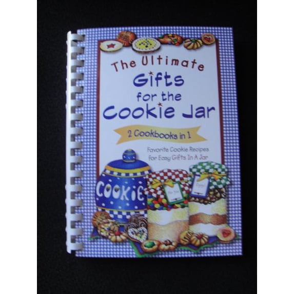 Pre-Owned Ultimate Gifts for the Cookie Jar