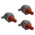 thumbnail image 3 of Pezones de cabra de bebé suministros agrícolas de chupes de goma suave para corderos oveja de lechón Estilo 2, 3 of 8