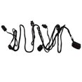 thumbnail image 1 of For E71 E72 X6 2007-2014 Car Rear Bumper Parking Distance Sensor Wiring Set 61129244429, 1 of 5