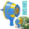 thumbnail image 4 of New Unique Air Cannon Multi Hole Bubble Blower, 4 of 7