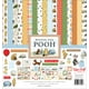 thumbnail image 1 of Kit de papel Echo Park Paper Collection Winnie The Pooh, 1 of 1
