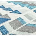 thumbnail image 7 of Rugs America Mika Geometric Area Rug, 8' x 5', 7 of 7