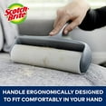 thumbnail image 3 of Scotch Brite 8952871 8 in. Scotch-Brite Lint Roller Refill, White, 3 of 6