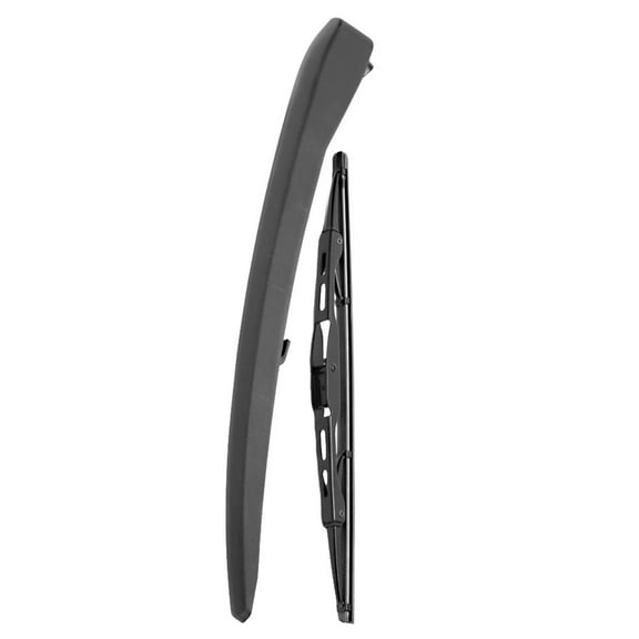Phyun Rear Wiper Arm Blade For Chevy Equinox 2018-20 Bolt 2017-2020 Blazer 2019-20