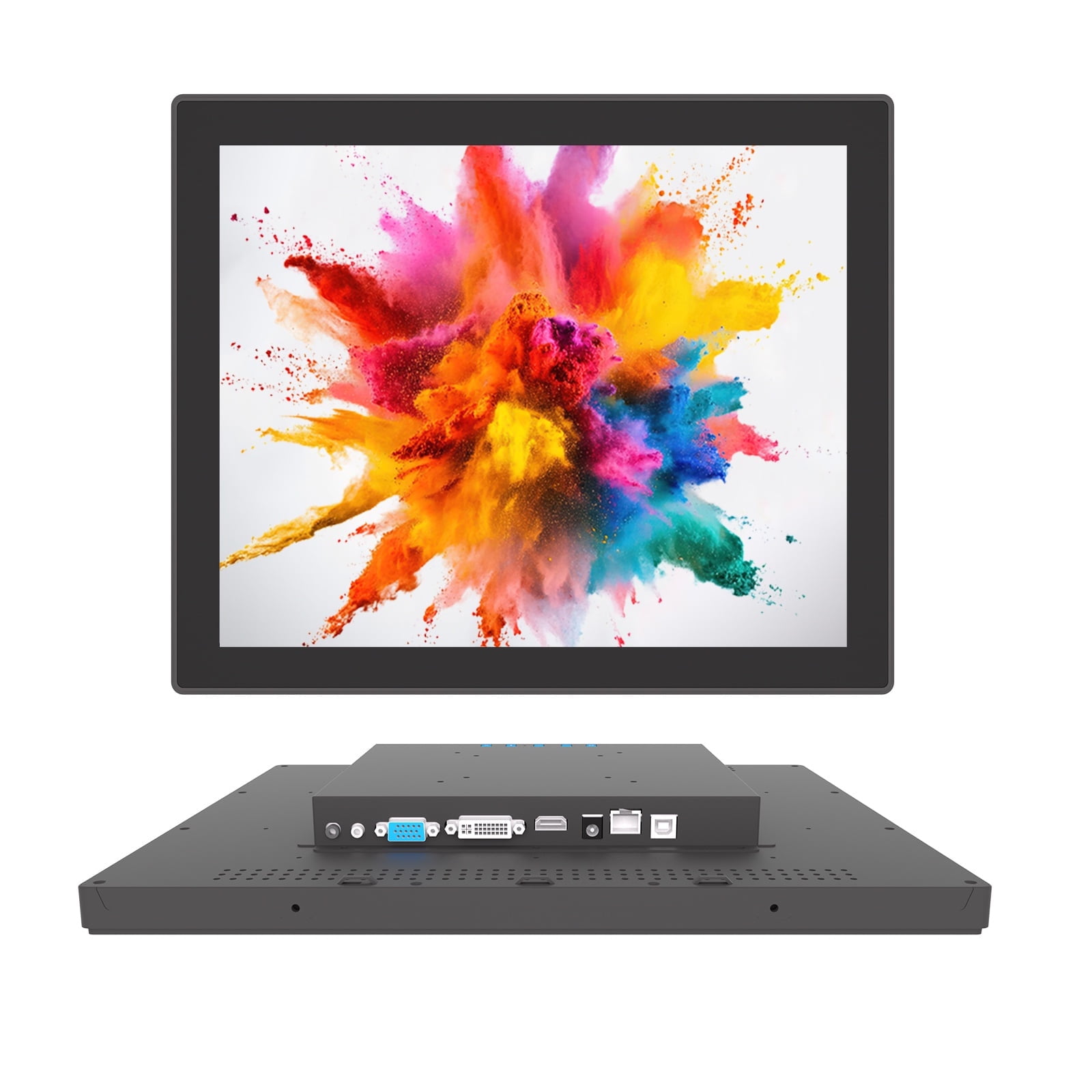 ASUS ZenScreen Ink 14