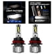 thumbnail image 5 of Bombillas LED de 2 piezas Zulema 6500K 9007 bombilla de faro automotriz, 5 of 8