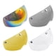 thumbnail image 5 of Gafas magnéticas Zulema Visera desmontable extraíble para casco de motocicleta de bicicleta Len Transparente, 5 of 6