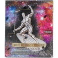thumbnail image 1 of Upper Deck 2024 Marvel Masterpieces '92 Platinum HOBBY box (12 pks/bx), 1 of 3